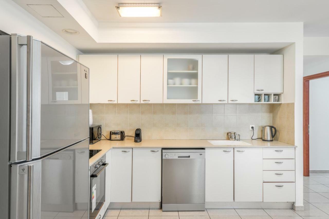 Апартаменты 40 Agripas Street Иерусалим Экстерьер фото