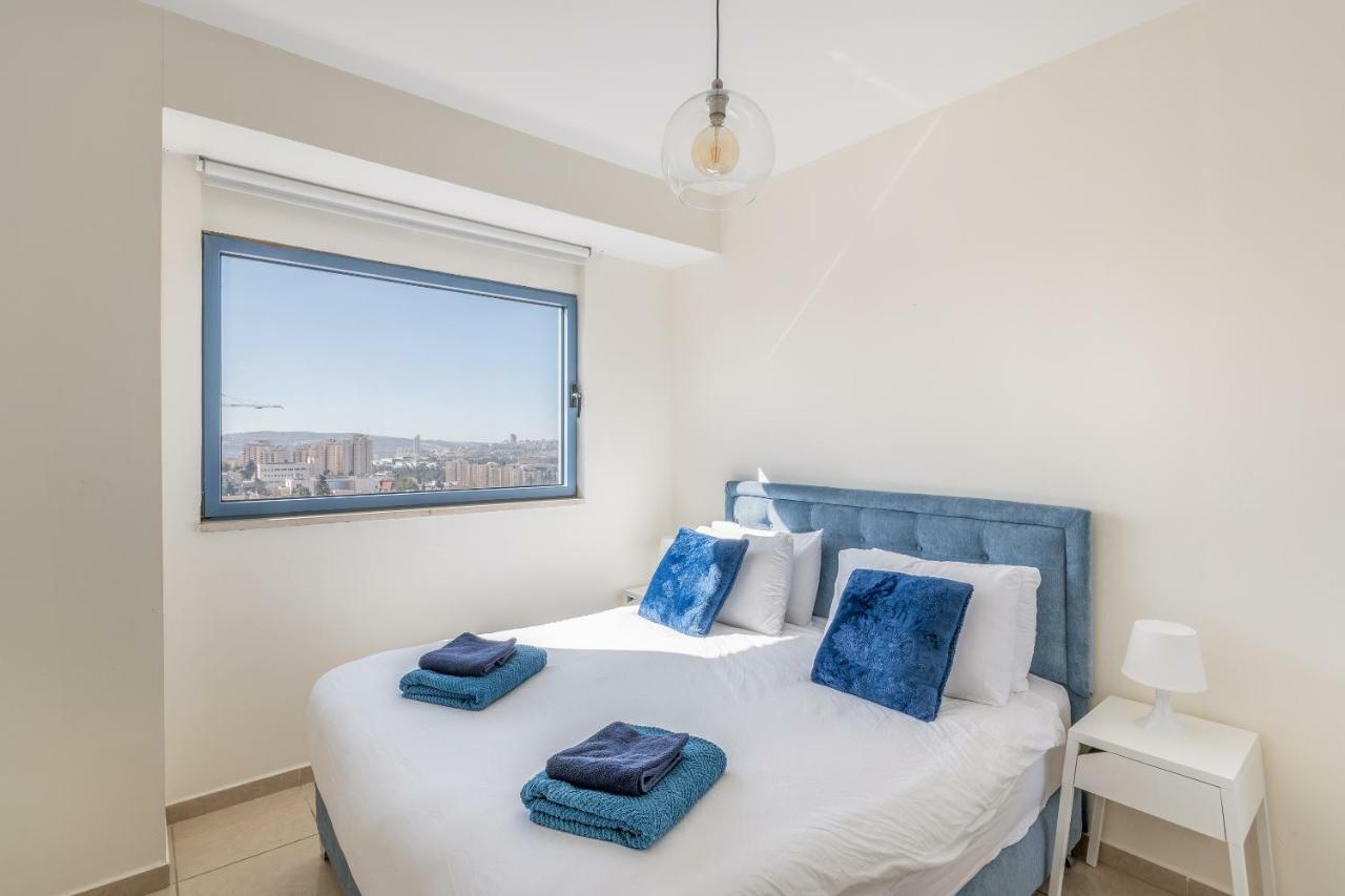 Апартаменты 40 Agripas Street Иерусалим Экстерьер фото